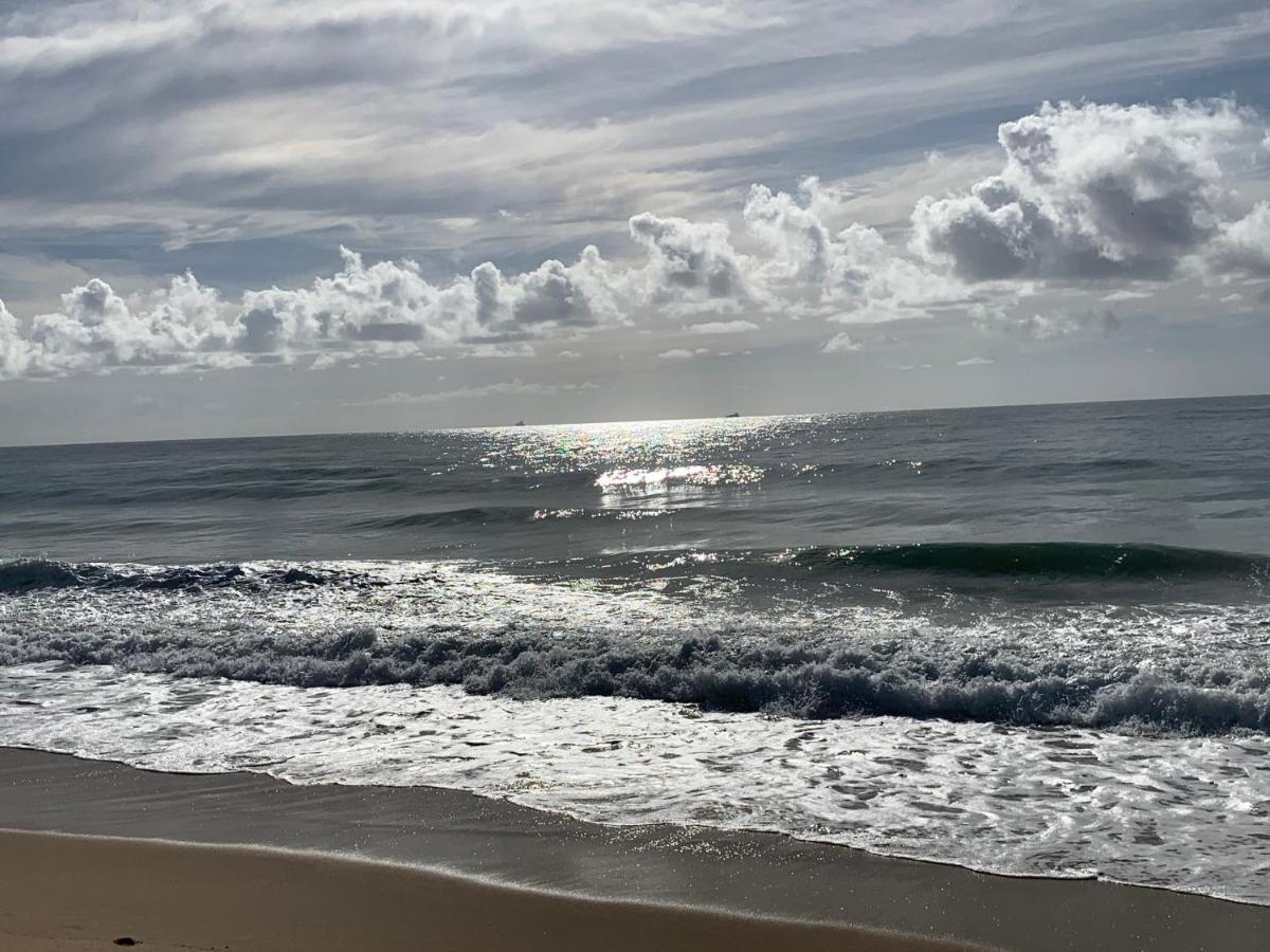 Casa Top Na Praia Pôrto das Galinhas Eksteriør billede
