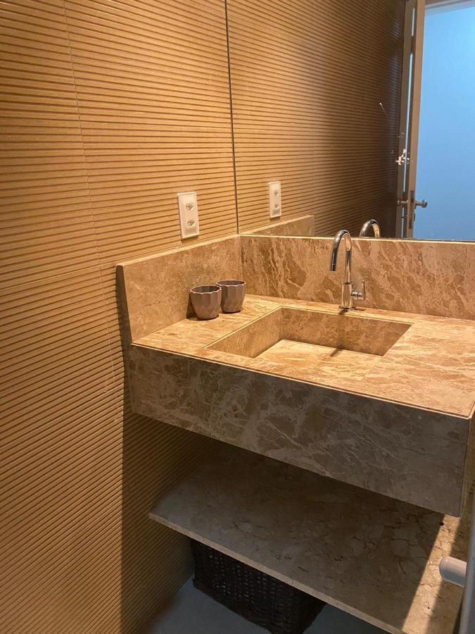 Casa Top Na Praia Pôrto das Galinhas Eksteriør billede