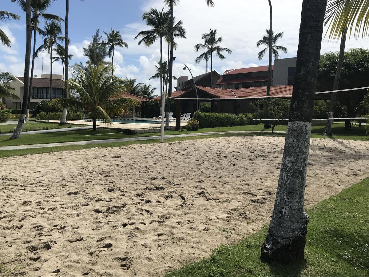 Casa Top Na Praia Pôrto das Galinhas Eksteriør billede